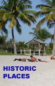 famous historic Florida places