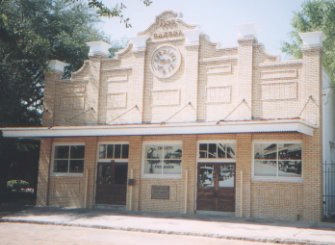 Ybor City State Museum in Ferlita Bakery